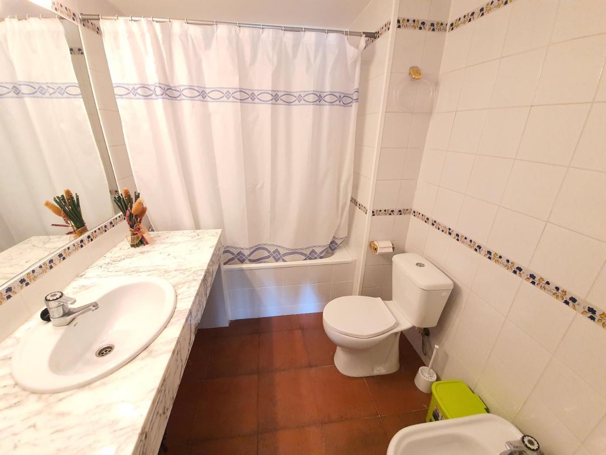 Apartamento Royal Marine Deluxe 罗萨斯 外观 照片