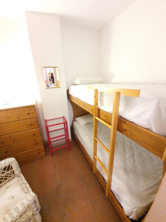 Apartamento Royal Marine Deluxe 罗萨斯 外观 照片