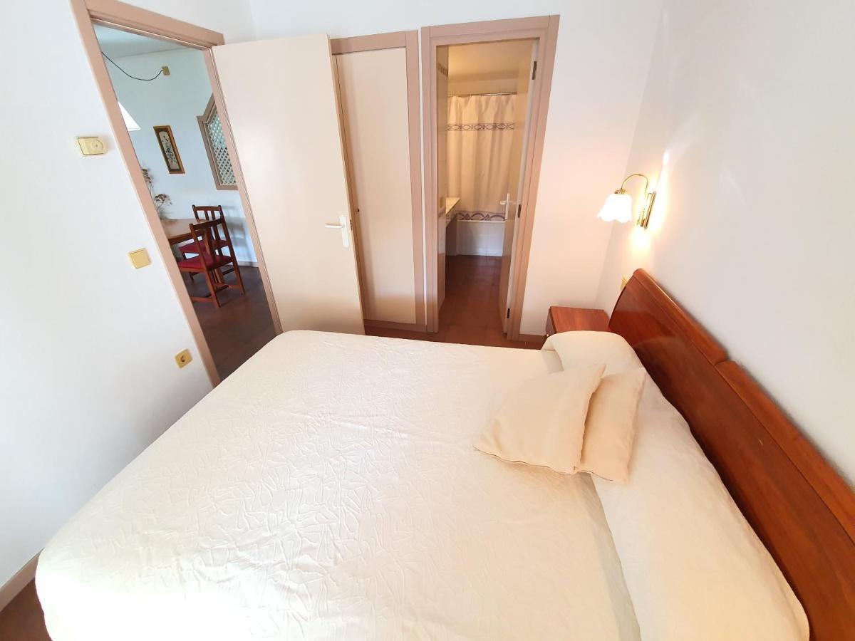 Apartamento Royal Marine Deluxe 罗萨斯 外观 照片