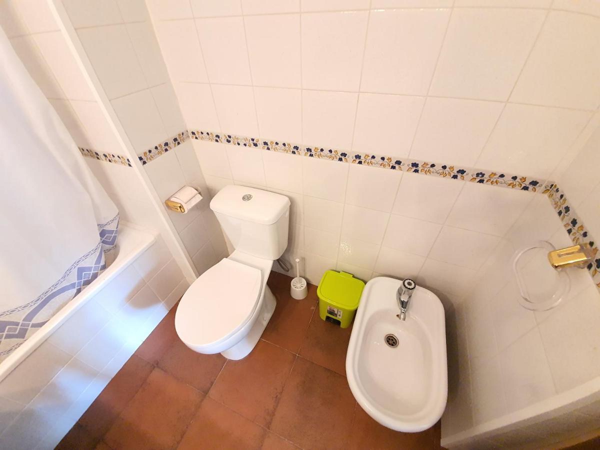 Apartamento Royal Marine Deluxe 罗萨斯 外观 照片