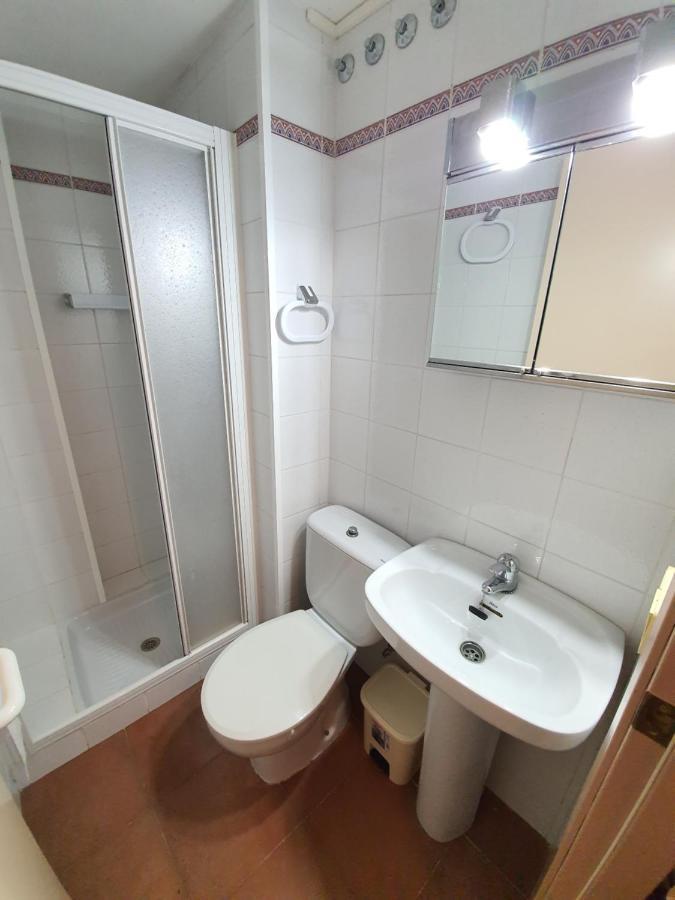Apartamento Royal Marine Deluxe 罗萨斯 外观 照片