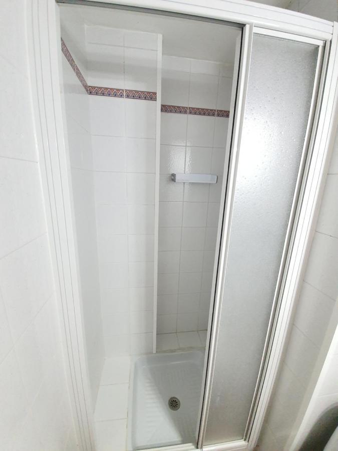 Apartamento Royal Marine Deluxe 罗萨斯 外观 照片