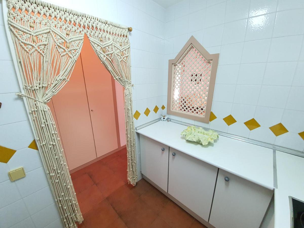 Apartamento Royal Marine Deluxe 罗萨斯 外观 照片