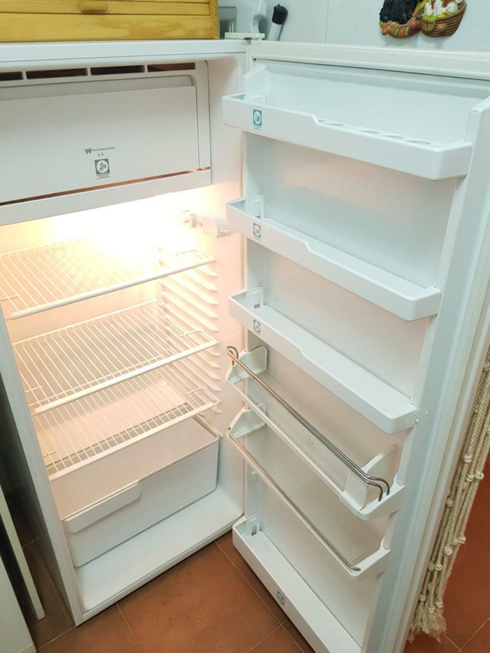 Apartamento Royal Marine Deluxe 罗萨斯 外观 照片