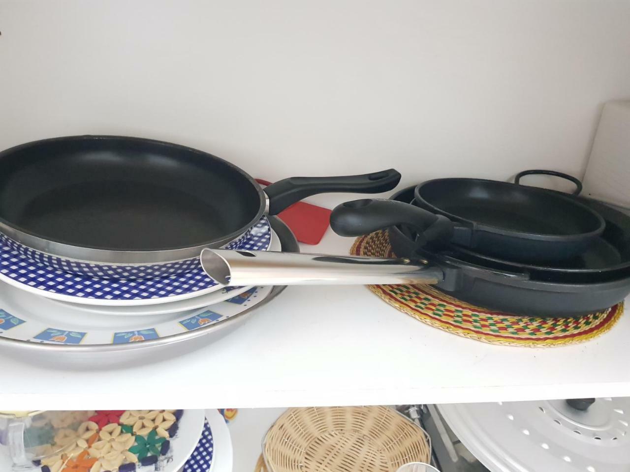 Apartamento Royal Marine Deluxe 罗萨斯 外观 照片