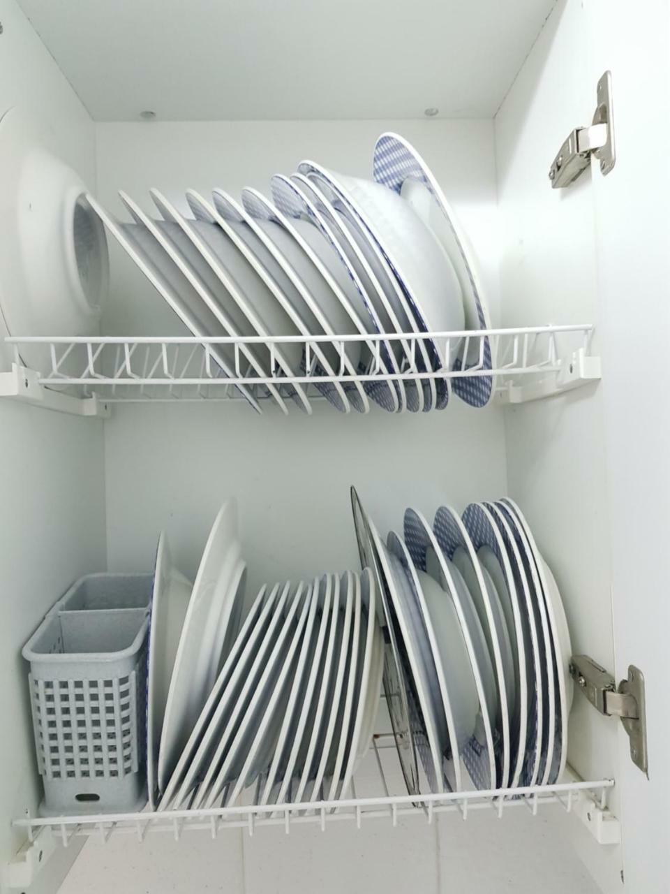 Apartamento Royal Marine Deluxe 罗萨斯 外观 照片
