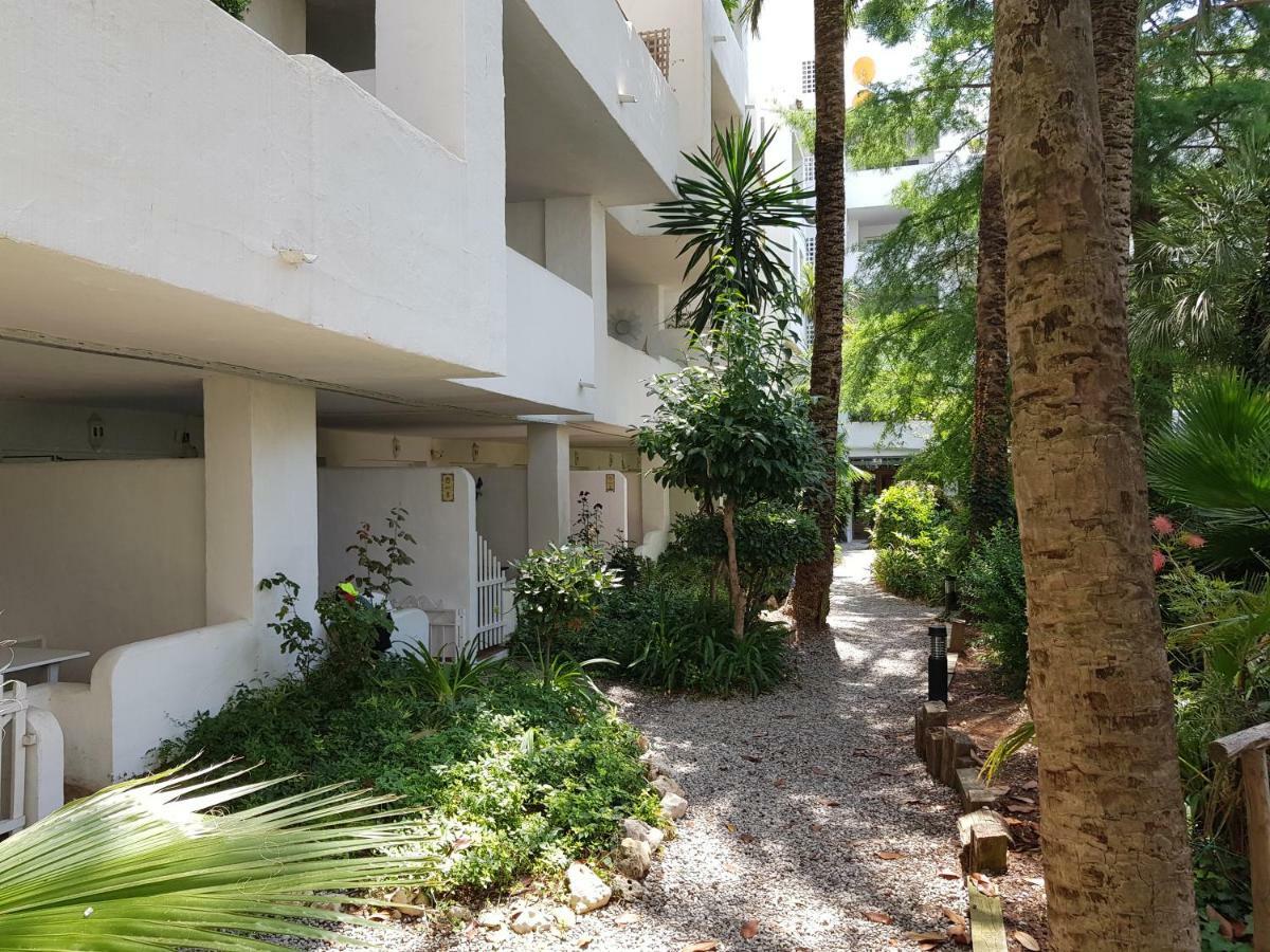 Apartamento Royal Marine Deluxe 罗萨斯 外观 照片